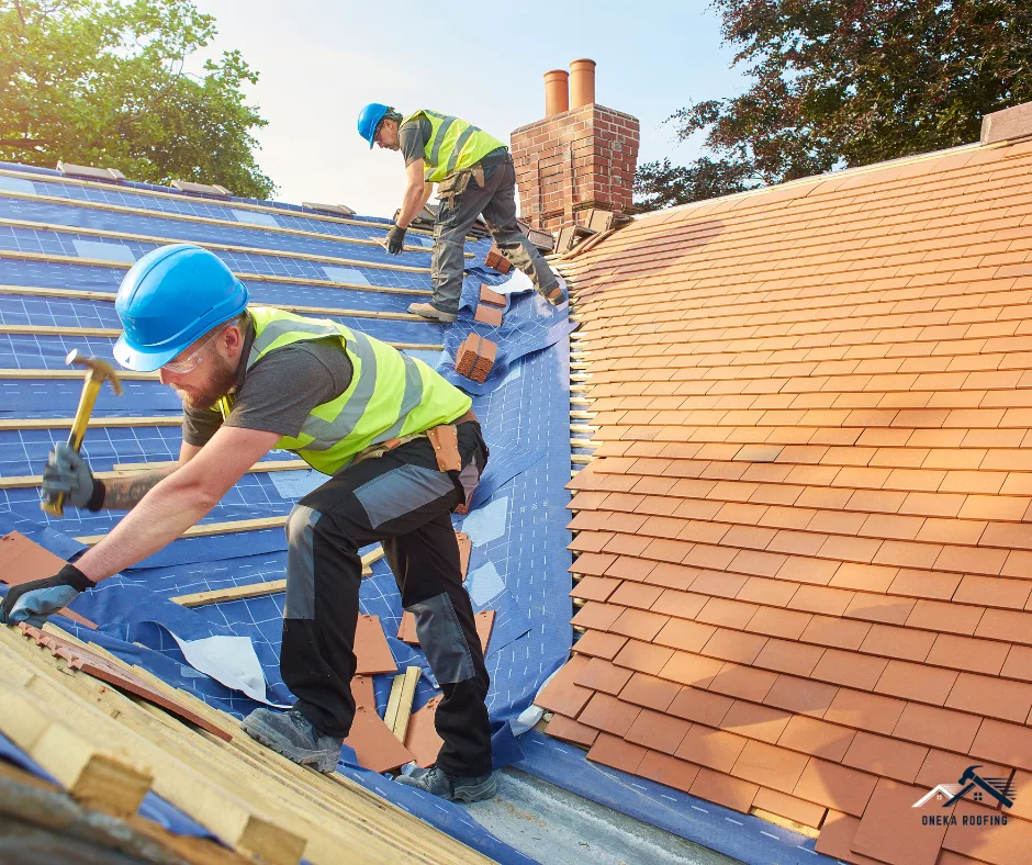 Why choose Roof Repair Near Me in Wittman, MD